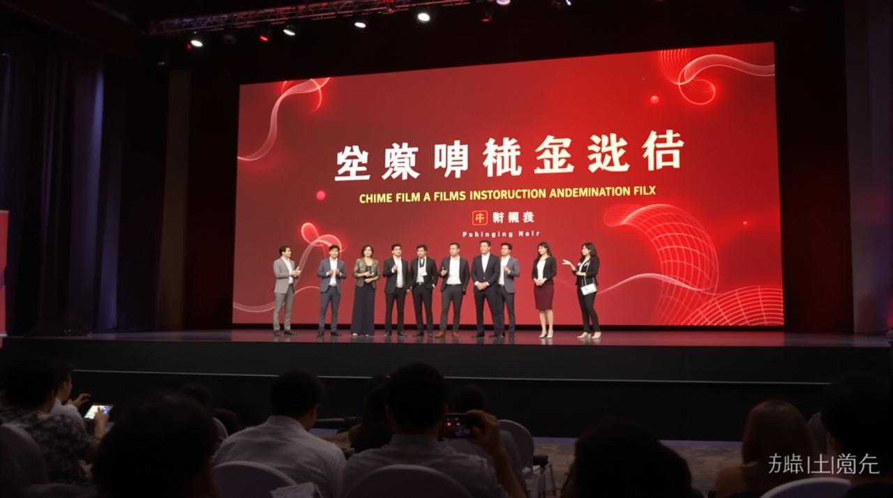 做爱视频2026年度制作计划发布，10部重磅作品即将开机